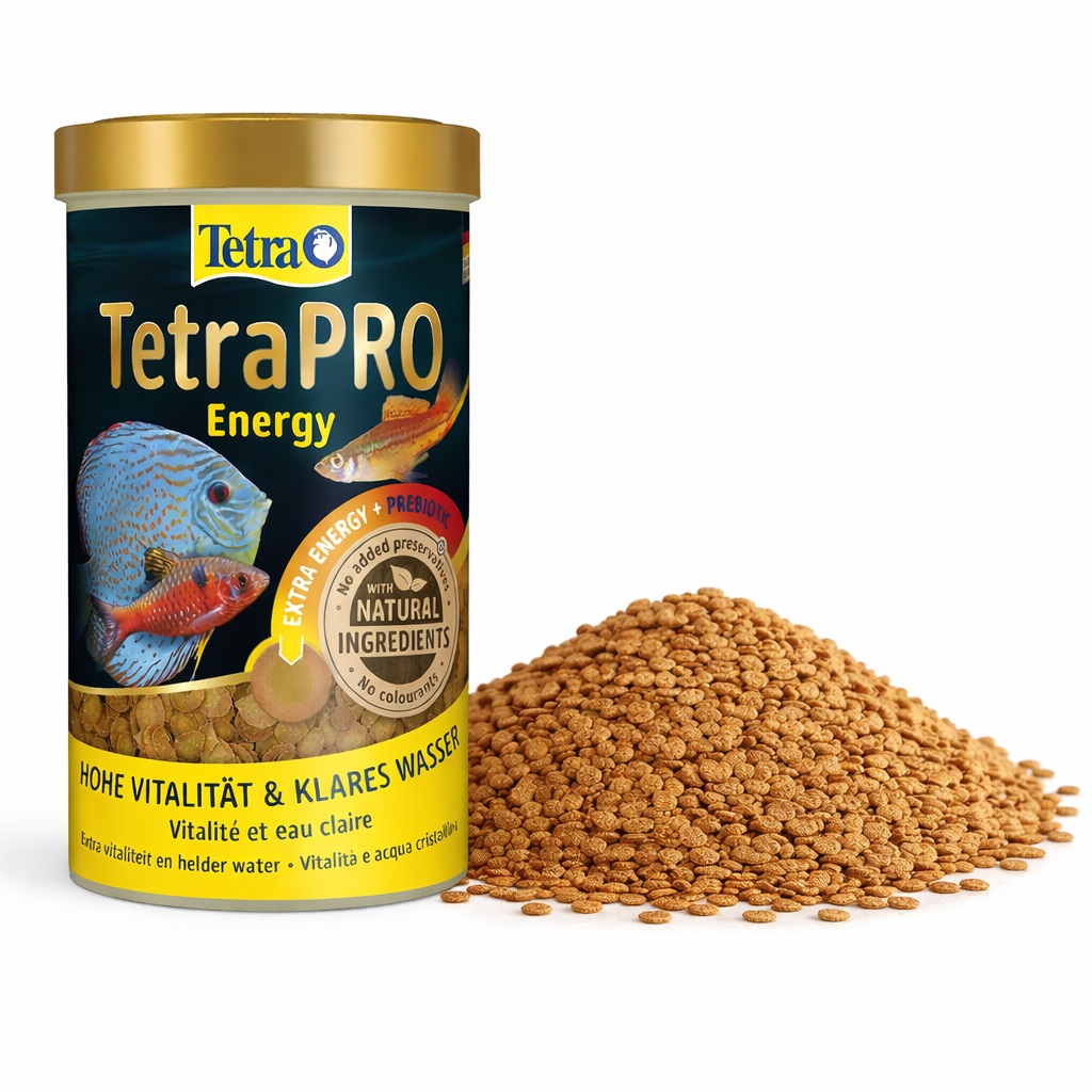 Tetra Pro Energy 100ml pokarm energetyczny dla ryb.jpeg